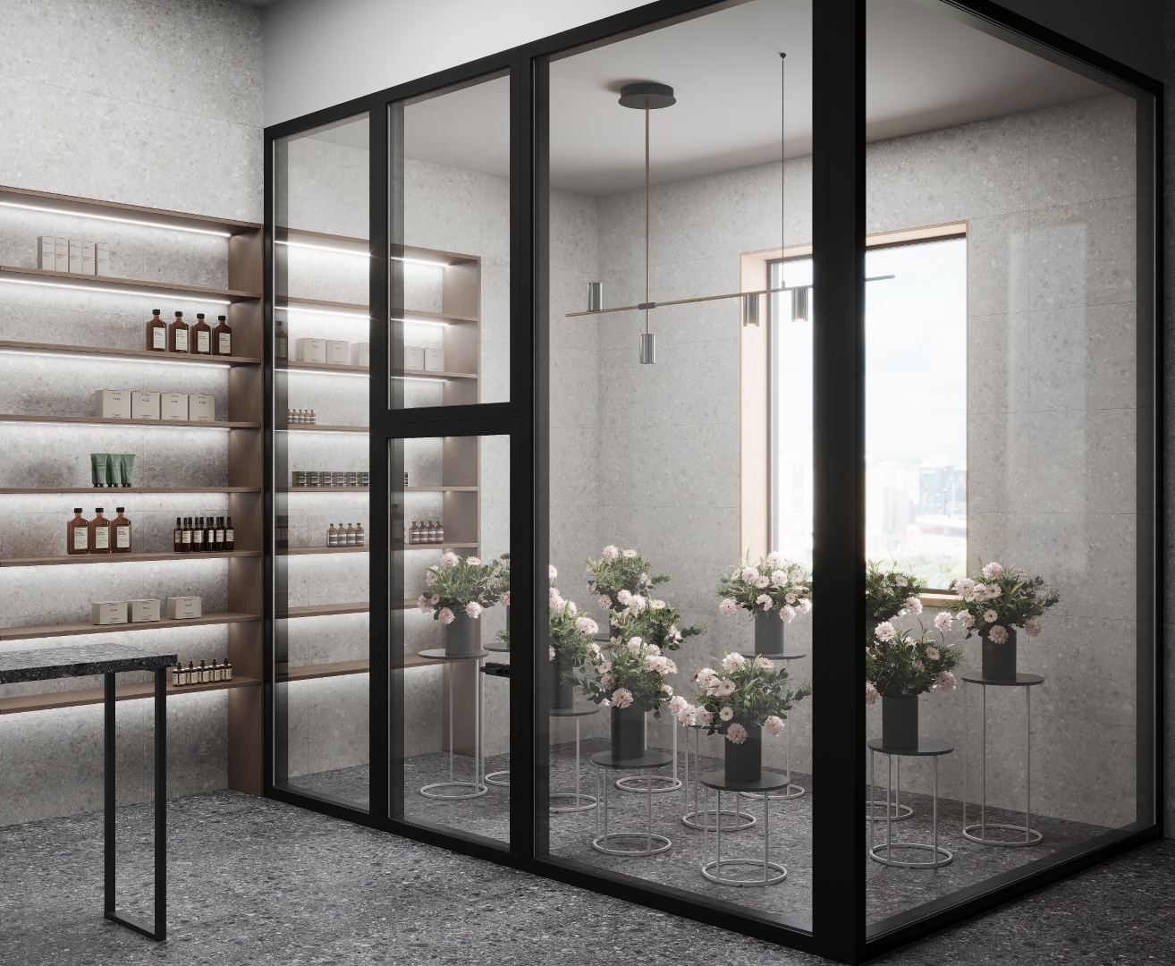 Лапарет Ceppo Blanco PRO