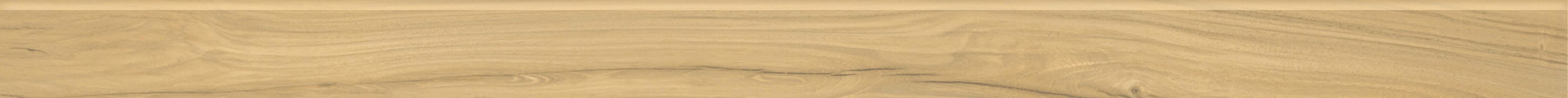 K-2101/SR/p01/76x1200x10 Плинтус Alleya Медовый 76x1200x10