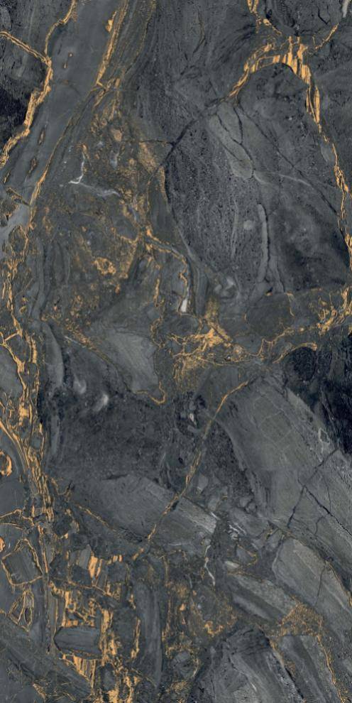 CR215 На пол Stoneart Gold Carving 600x1200x9 - фото 4