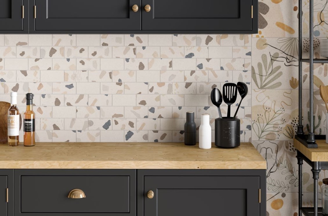 K9482228R001VTE0 На стену Impression Микс 5x5 30х30 - фото 5