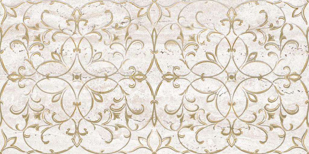 Декор Трентино D 300х600