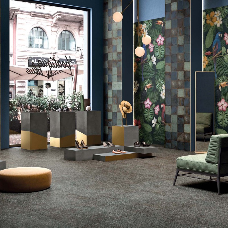 0003920 На пол Native Forest RET. - фото 8