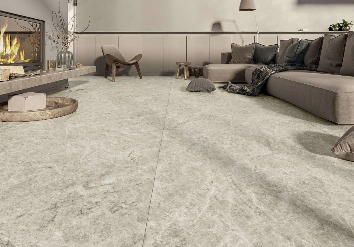 004.120.0001.14164 На пол Taj Mahal Polished Rect 120x120 - фото 4