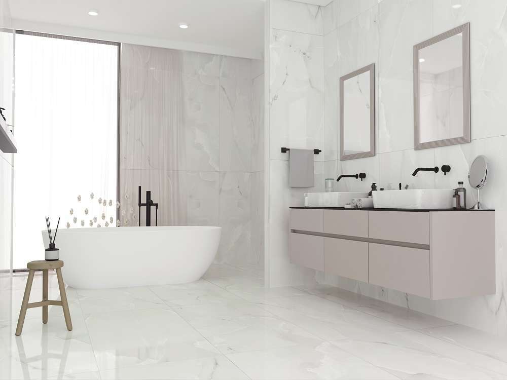 На пол Prizma Onix Crema - фото 10