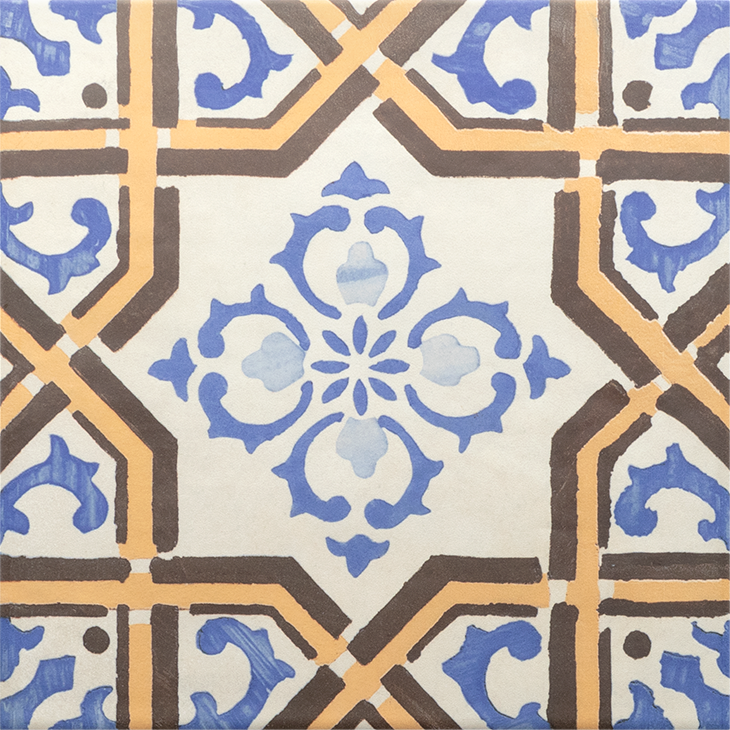 31853 Декор Ares Decor Maestrat 20x20