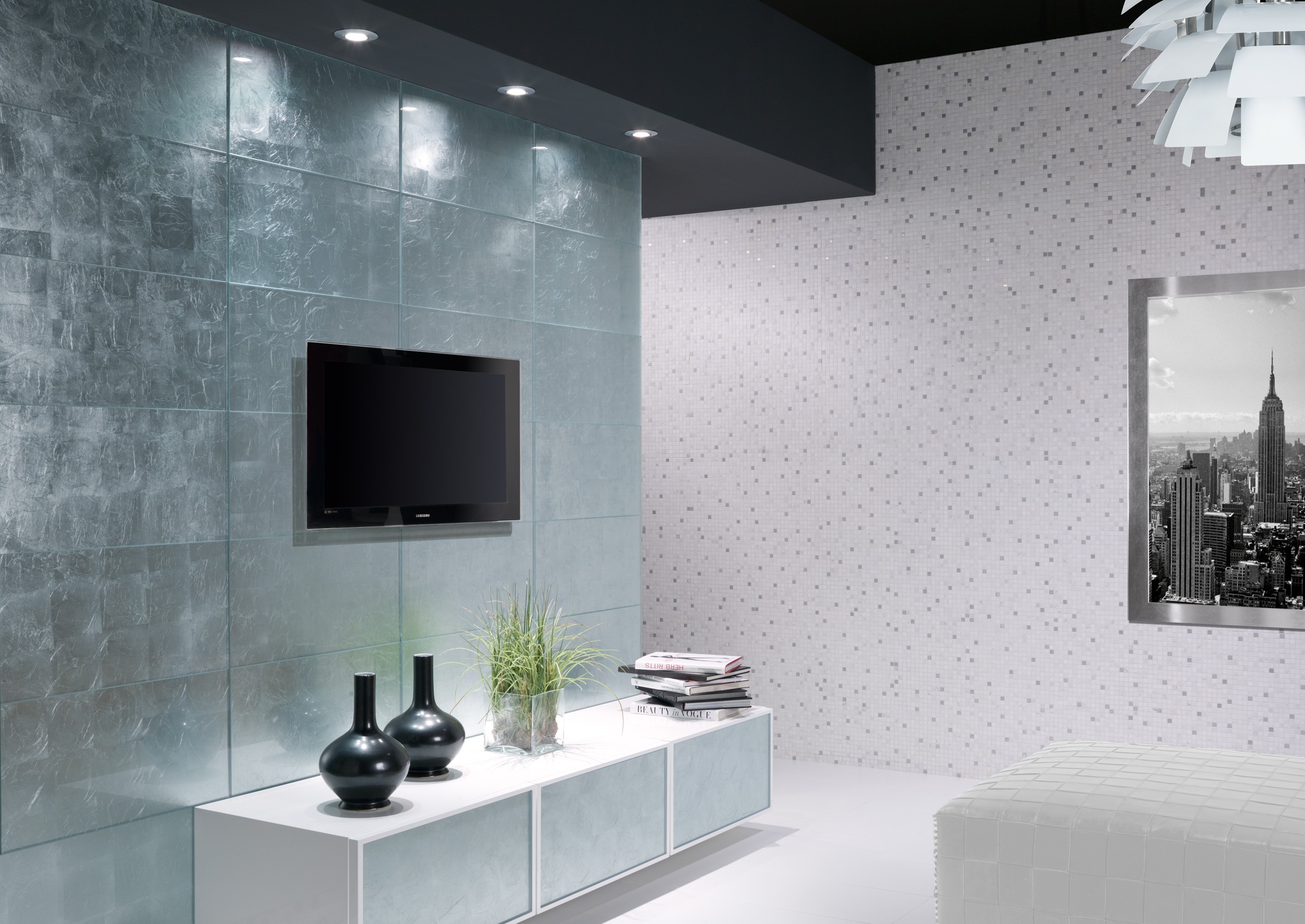 185396 На стену Emphasis Cayman Nacar 30x30 - фото 12