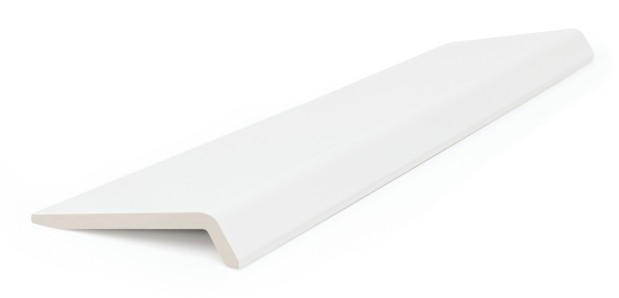 37871 На стену Ona by Dsignio White 12x45 - фото 2