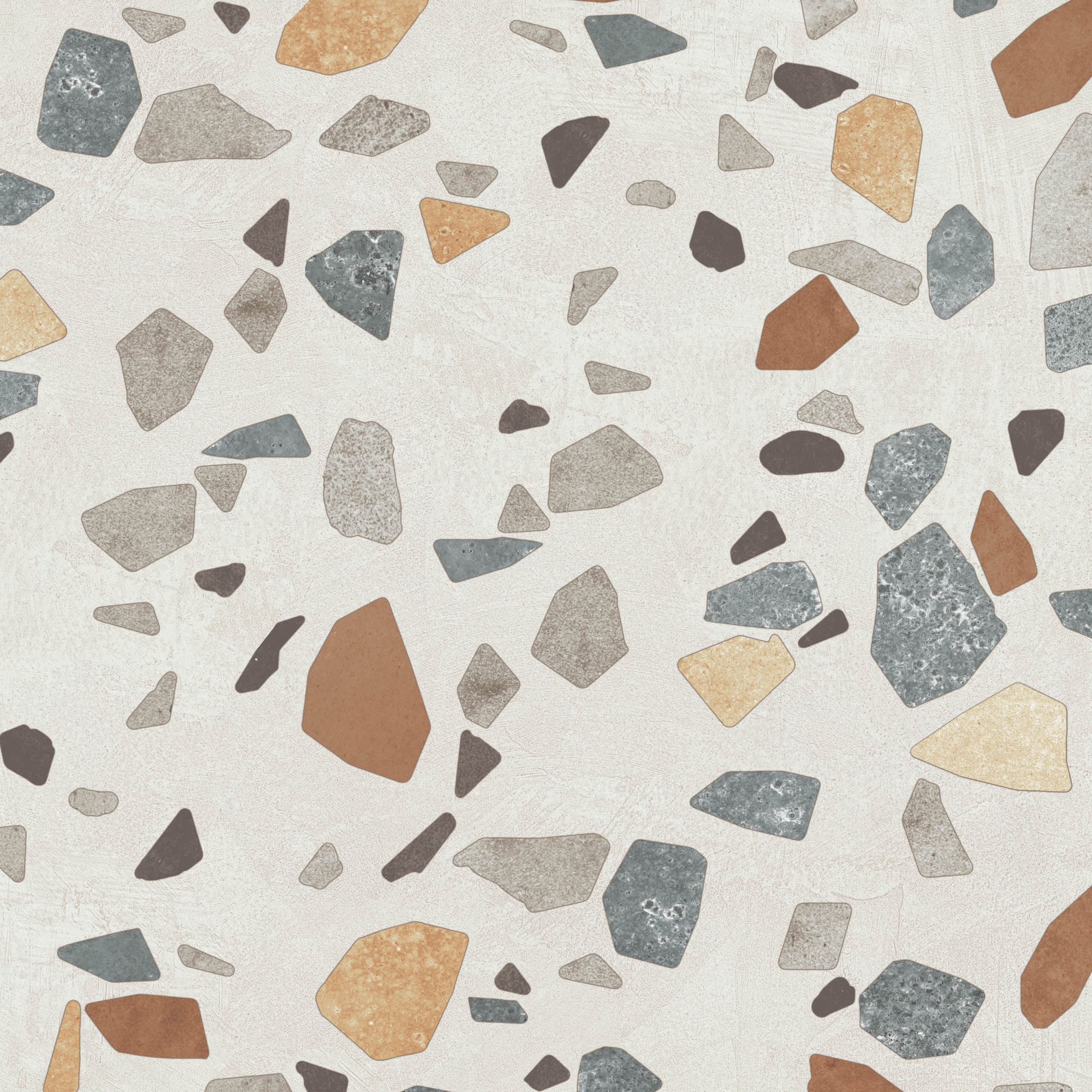 AT02/NS_R10/60x60x10R/GW На пол Arti Multicolor AT02 60x60 неполированный  - фото 10