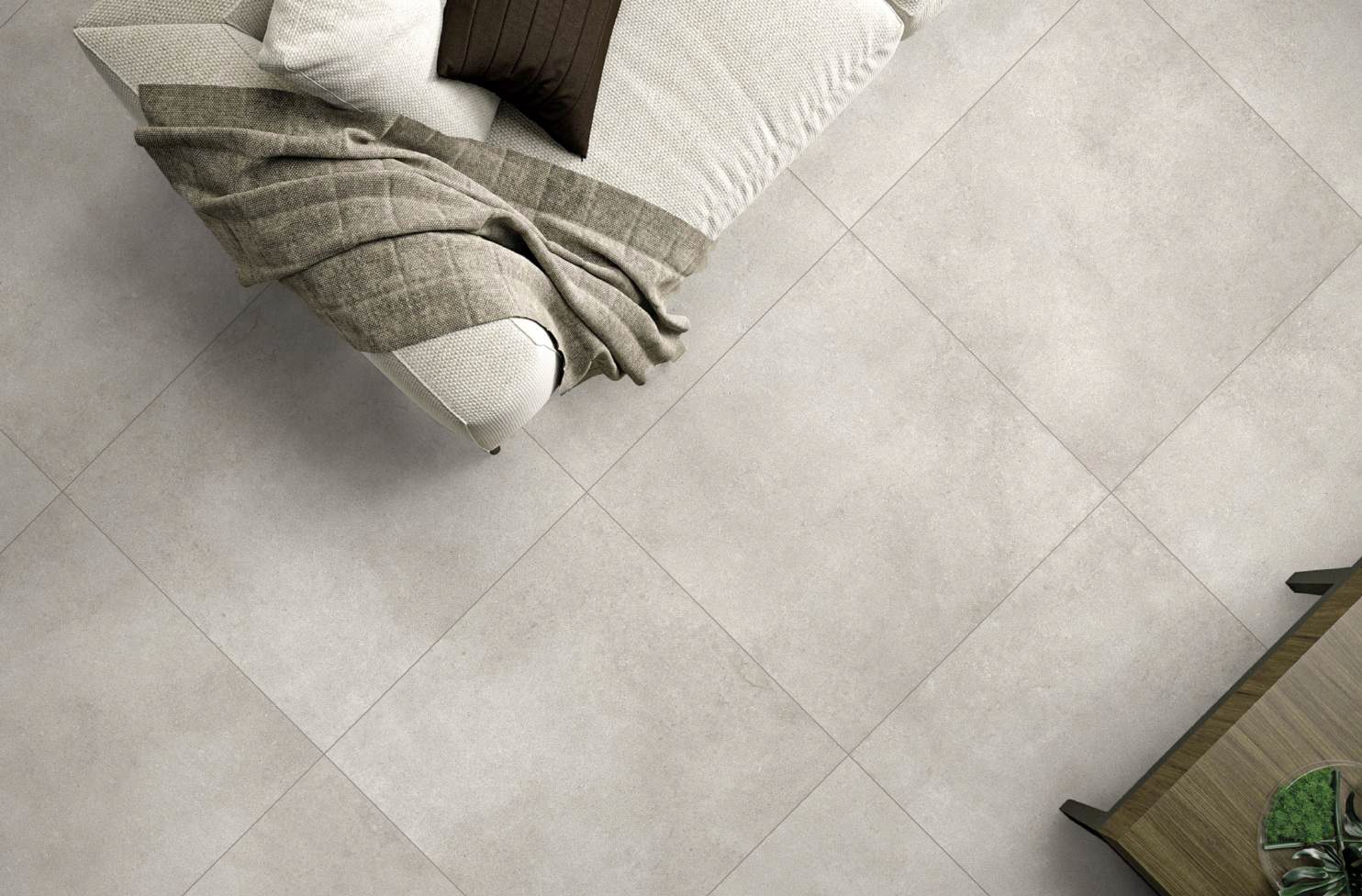 GT606014103MR На пол Harmony Жемчужный 60x60 - фото 16