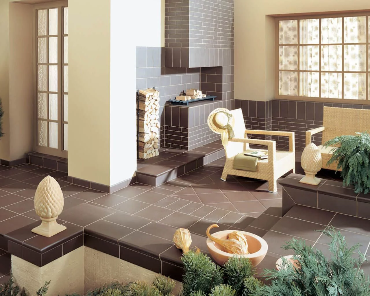 Paradyz Natural