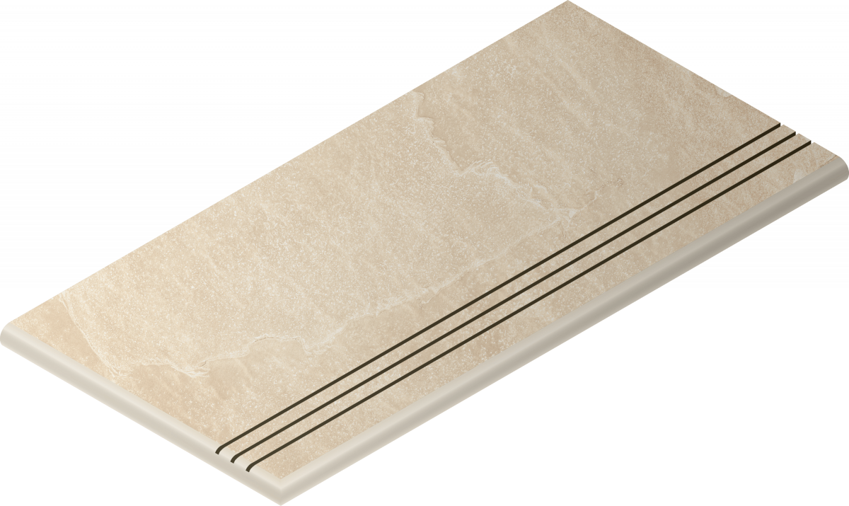 620040000206 Ступень Materia X2 Magnesio Gradino Round Grip SX 30x120