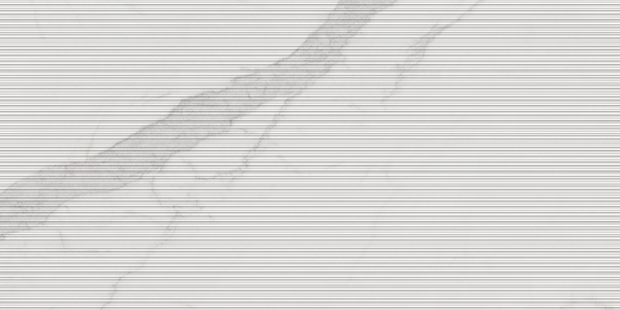 Настенная Blanc Calacatta Code Ductile Relief 60x120 - фото 14