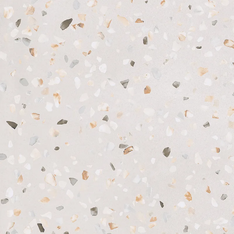 017.840.0150.10382 На пол Doria Bianco Матовый Rect. 60x60 - фото 5