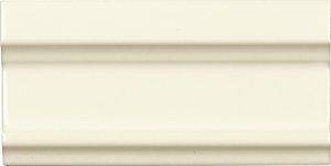 ADNE5325 Бордюр Neri Cornisa Clasica Biscuit