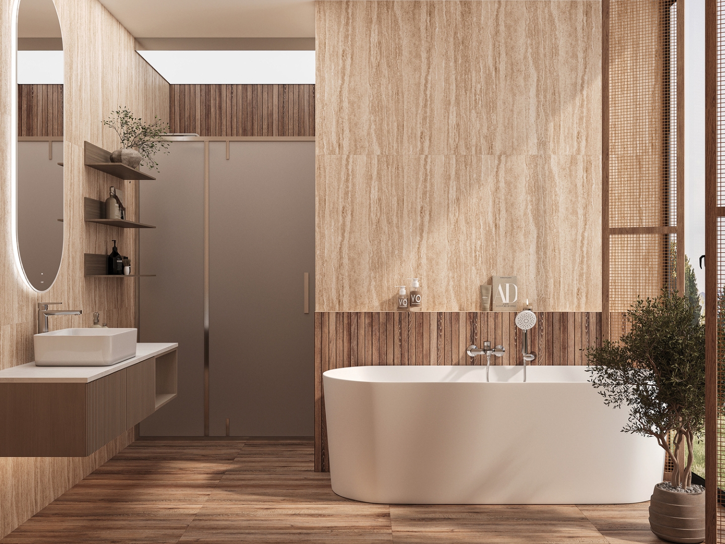 Церсанит Spirit - фото 12