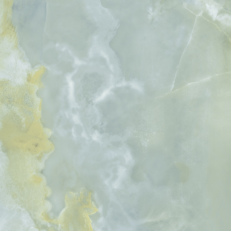 На пол Onyx Verde Satin 60x60 - фото 3