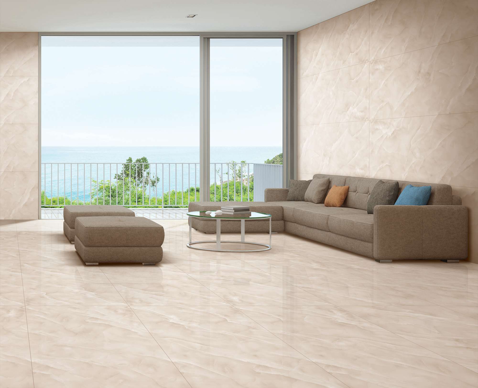 Arcadia Ceramica Baikal - фото 12