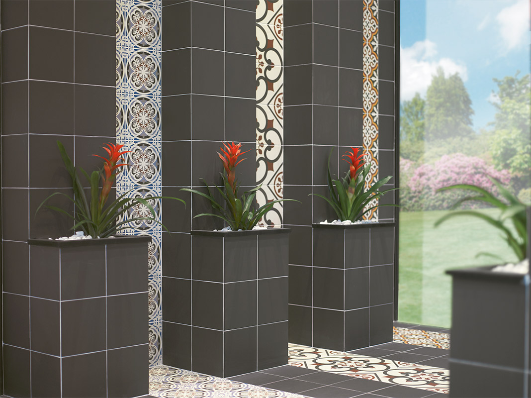 PT01199 На пол Victorian Victorian Blanco - фото 14