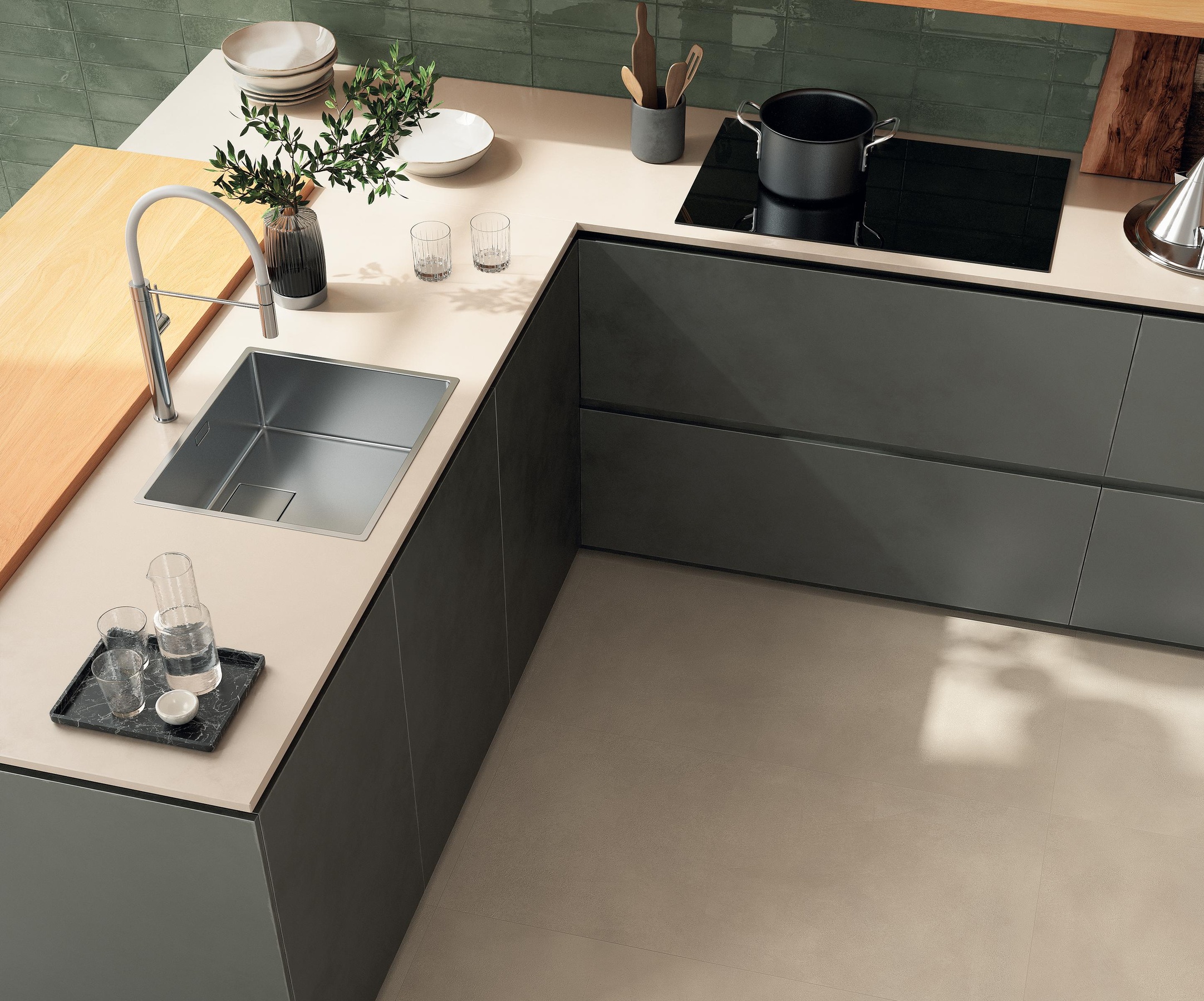 Атлас Конкорд Rinascente Resin - фото 3