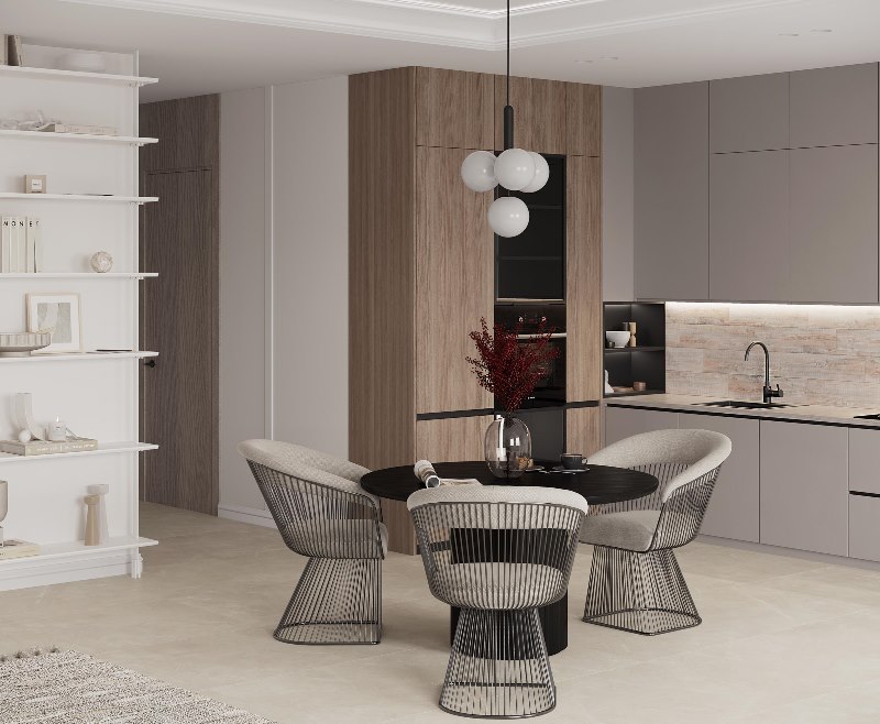 Лапарет Impronta Crema - фото 2