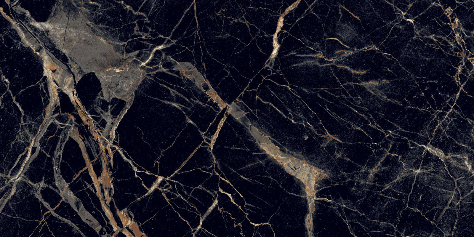 На пол Alcantro Nero 120x60 - фото 9