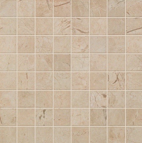 ASK8 Декор Marvel Beige Mosaico Matt