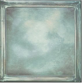 Настенная Glass BLUE PAVE 20.1x20.1 - фото 3