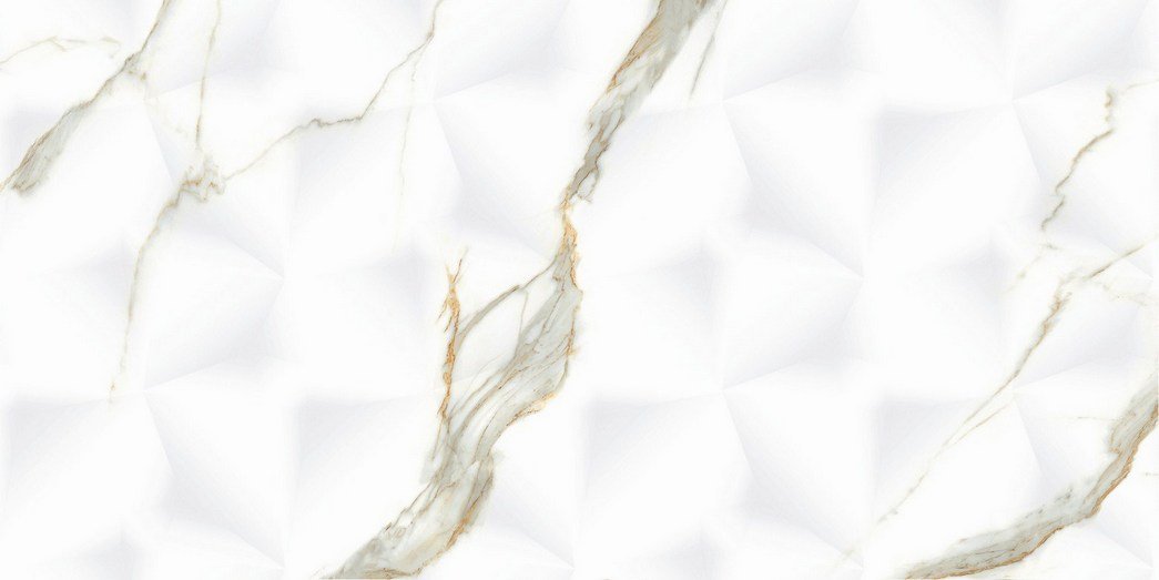 LE63063B-F10GT На стену Bianco Carrara Classico Estrella Rectificado 30х60 - фото 12