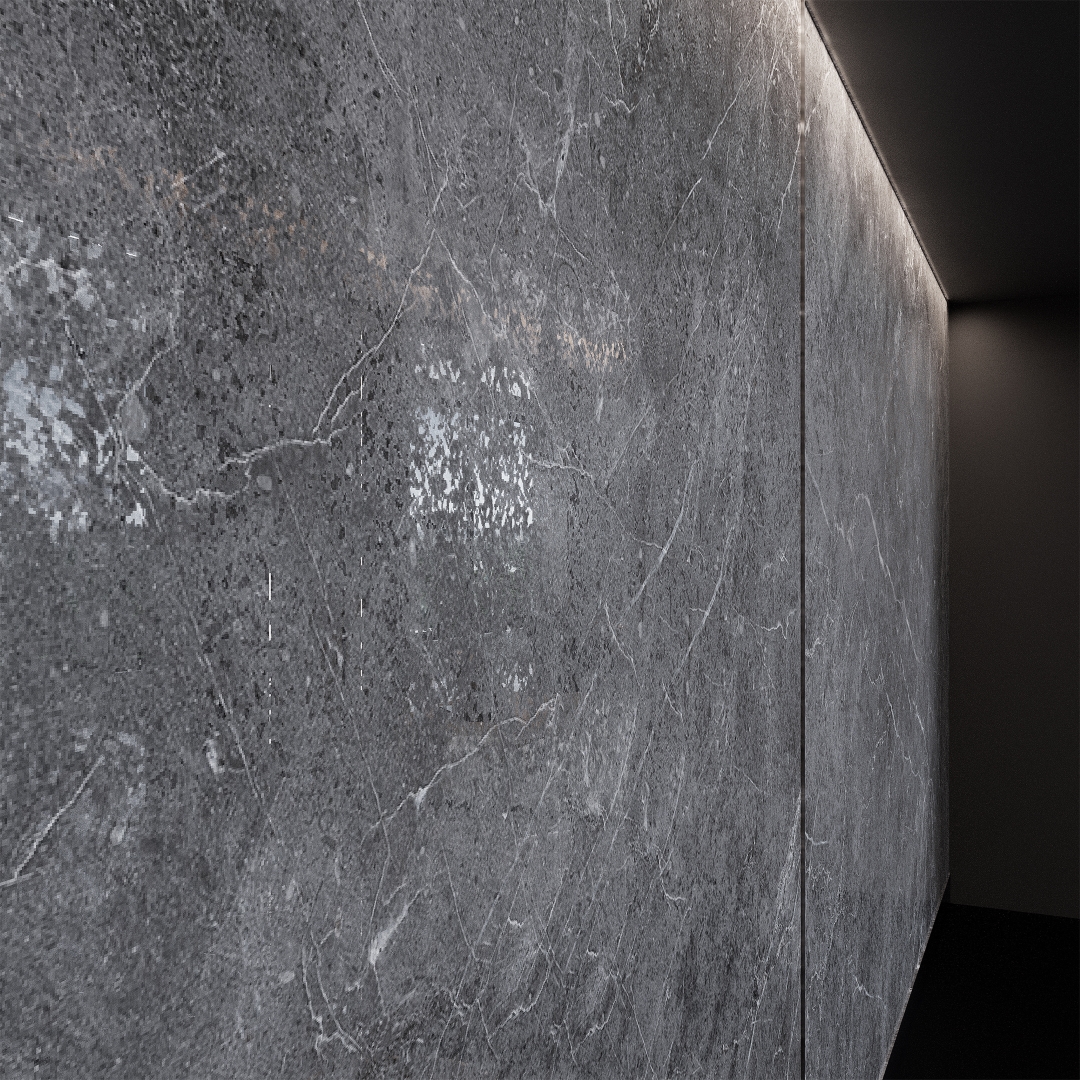 Arcadia Ceramica Esperia Grigio - фото 4