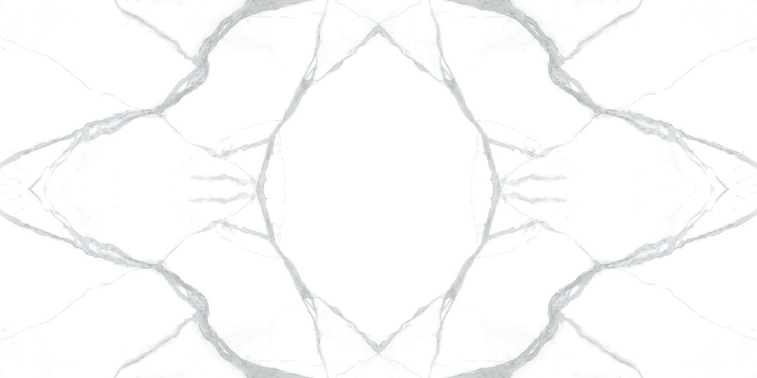 LAMF0M0053_IT На пол I Naturali Marmi Statuario Altissimo Book Match F.B 12+ 1620x3240