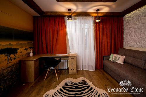 Leonardo Stone Бергамо - фото 12