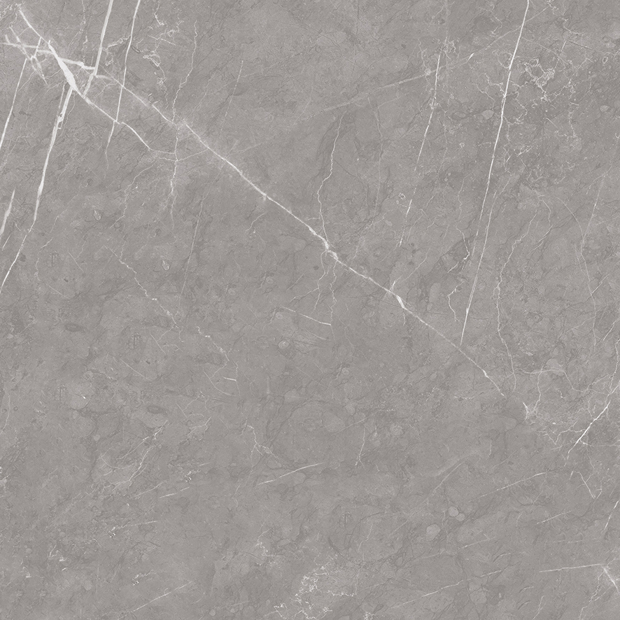 На пол Pietra Grey Серый матовый карвинг 60х60 - фото 2