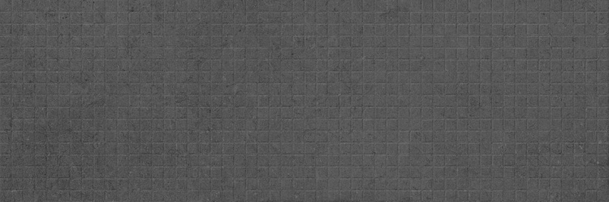 60095 На стену Story Черная Мозаика