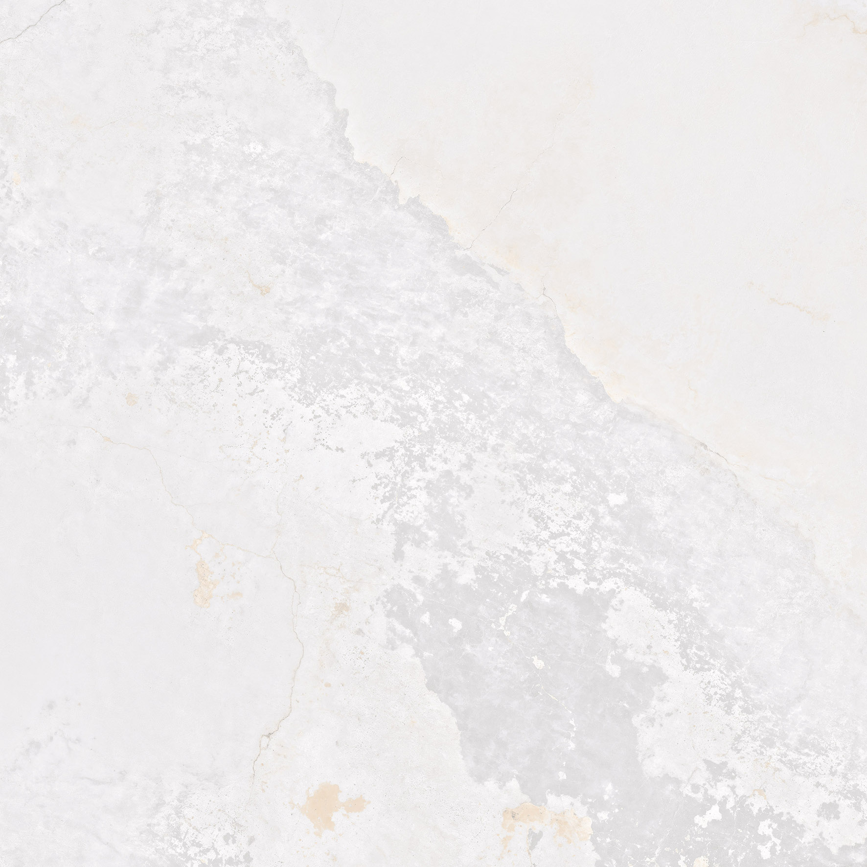 На пол Planet Soft Metal White 90x90 - фото 15