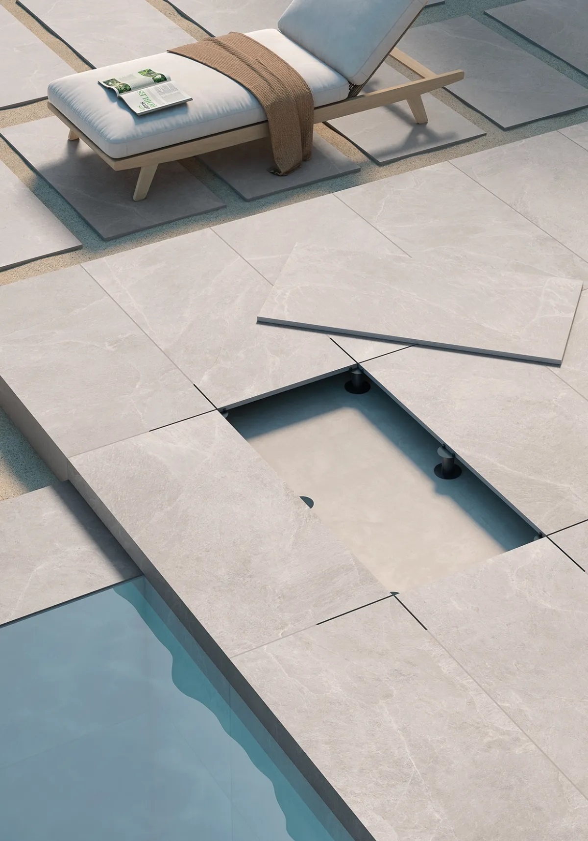 Keraben Masaya - фото 13