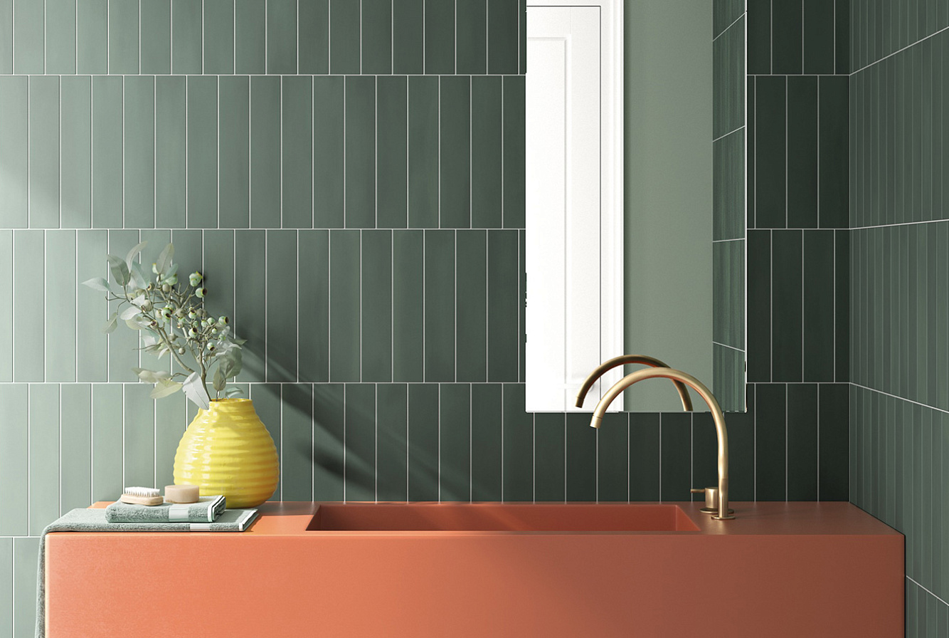 30174 Декор Wadi Decor Noir 6x30 - фото 4