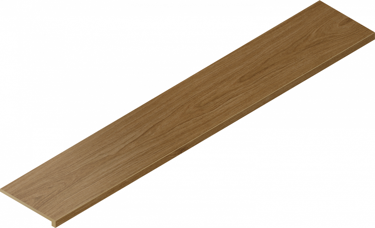 620070003177 Ступень Аура Классик Оак Фронтальная 33x160