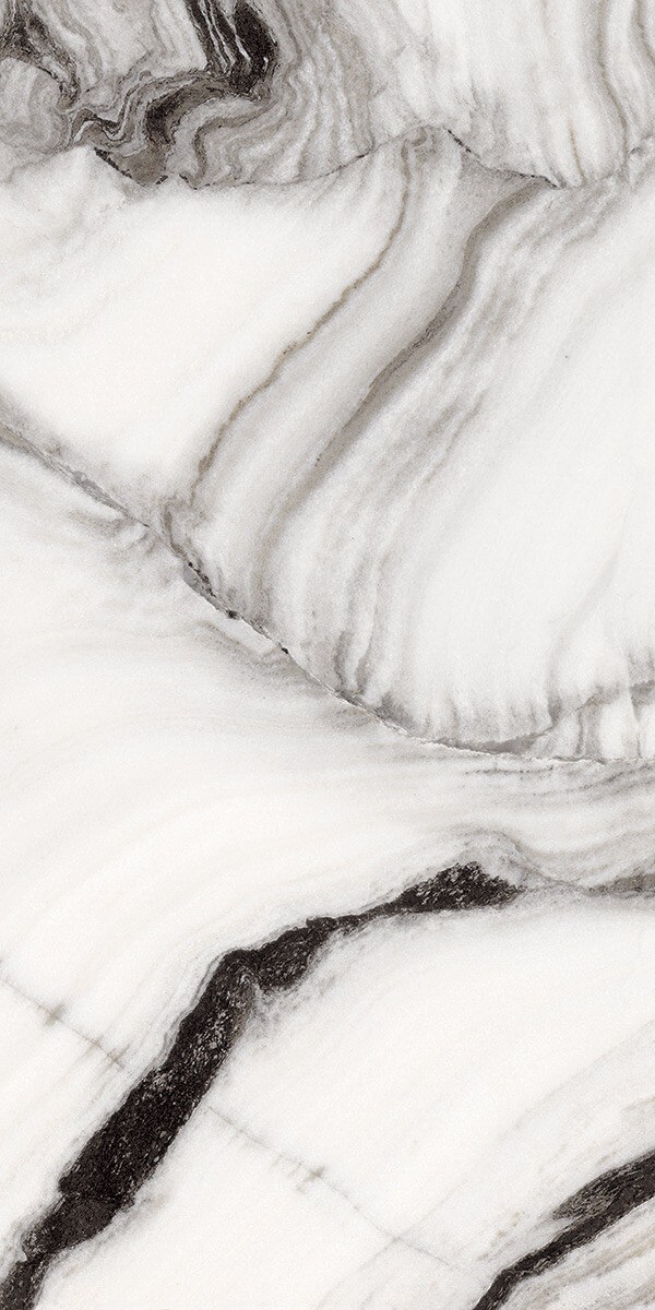 659 На пол Eco Marble 9mm Bianco Lasa 120x60 - фото 4