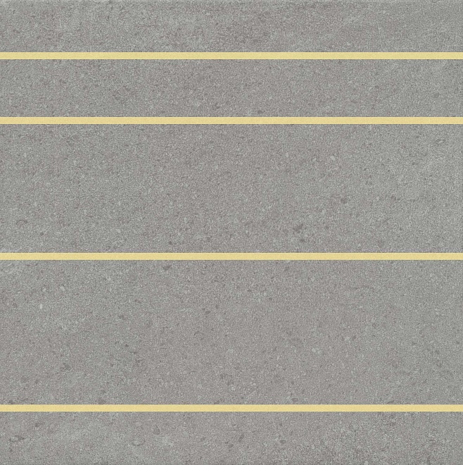 SBD062/SG9356 Декор Матрикс 2020 Серый SBD062