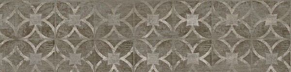 Декор Escape Antique Grigio