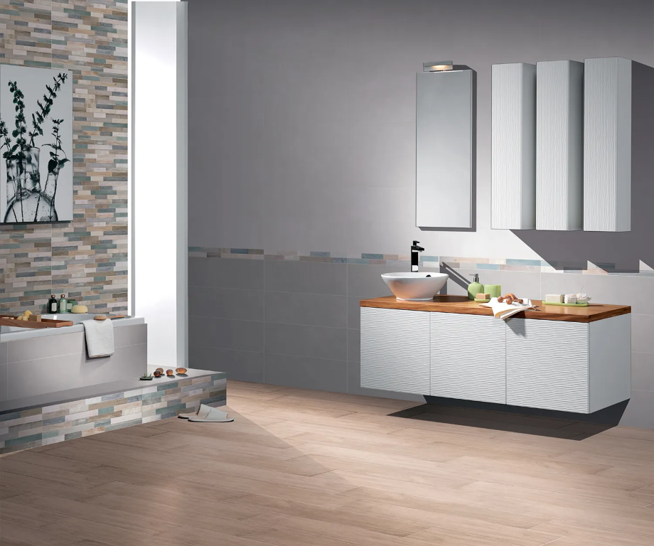 SOU26GR  На стену Souvenir Sostanza Grigio - фото 3