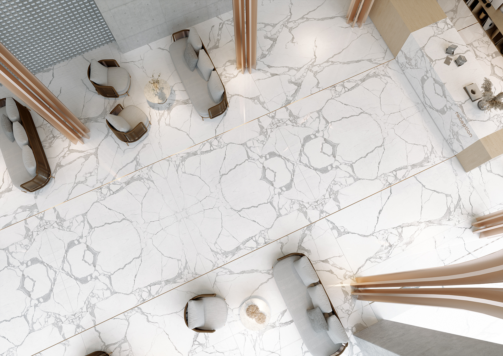 Tagina Statuario - фото 2