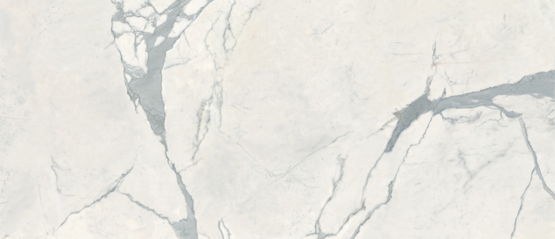 LS6NB22 На пол Noblesse Statuario Supreme Touch 6 mm 120x278 - фото 4