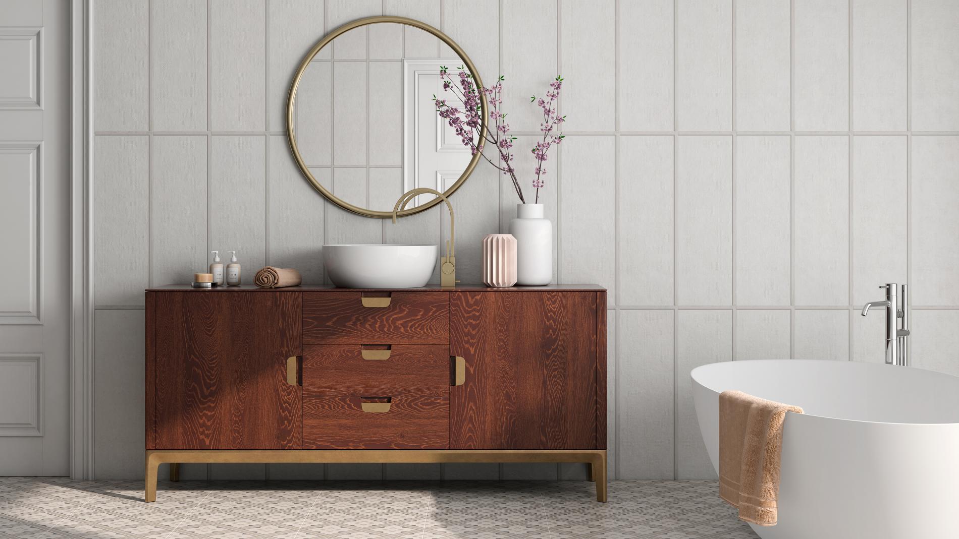 15-340-119-0071 На пол Kilburn Kilburn Sand saten 45 - фото 4