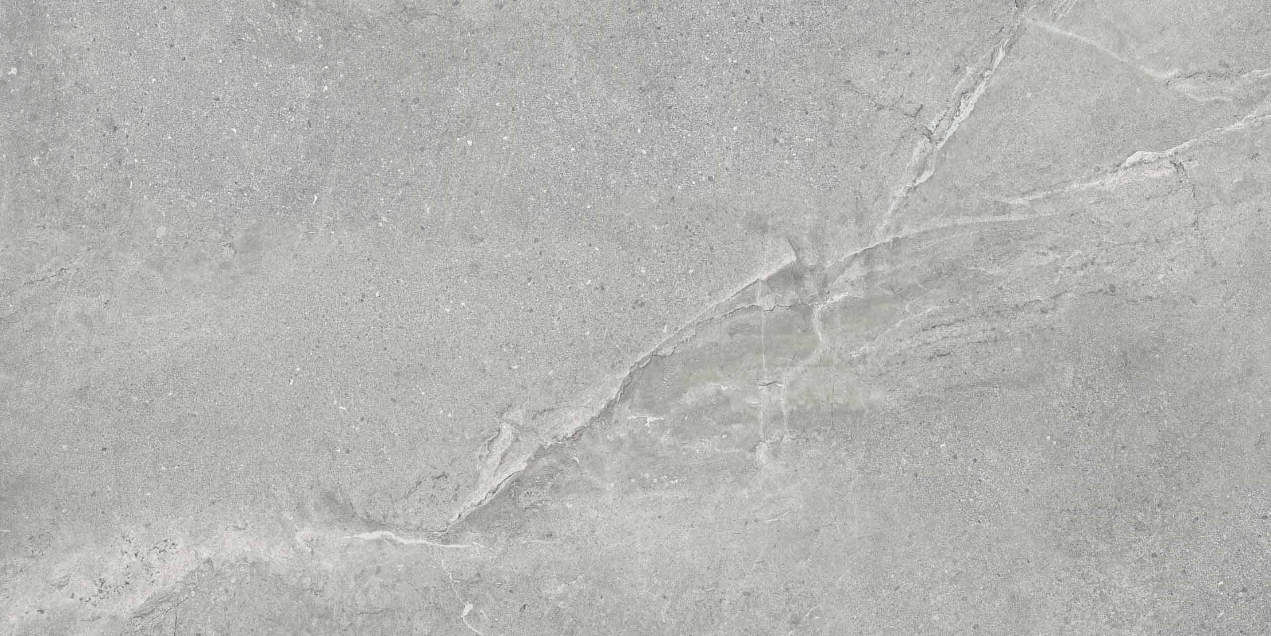 На пол Kailas KA01 Grey Неполированный Рект. 80x160x10 - фото 6