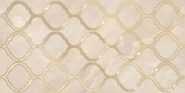 917331 Декор Onice Pesco Rio