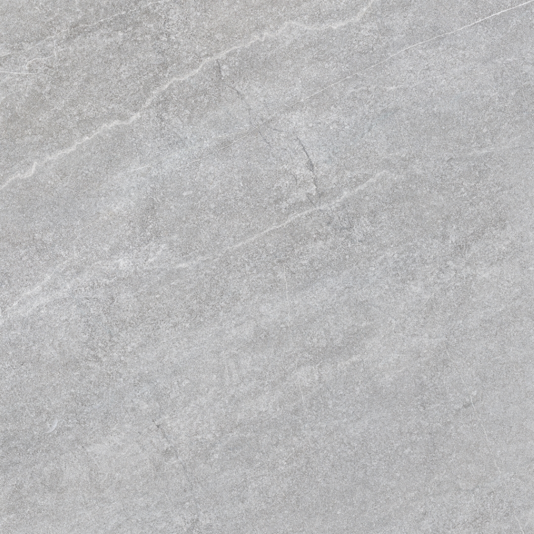 010400001278 На пол Horizon Grey серый PG 01 60х60 - фото 2