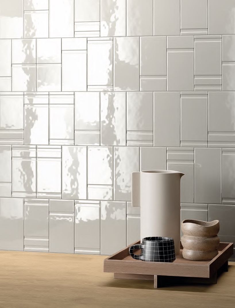 La Fabbrica Ceramiche Grooves - фото 11