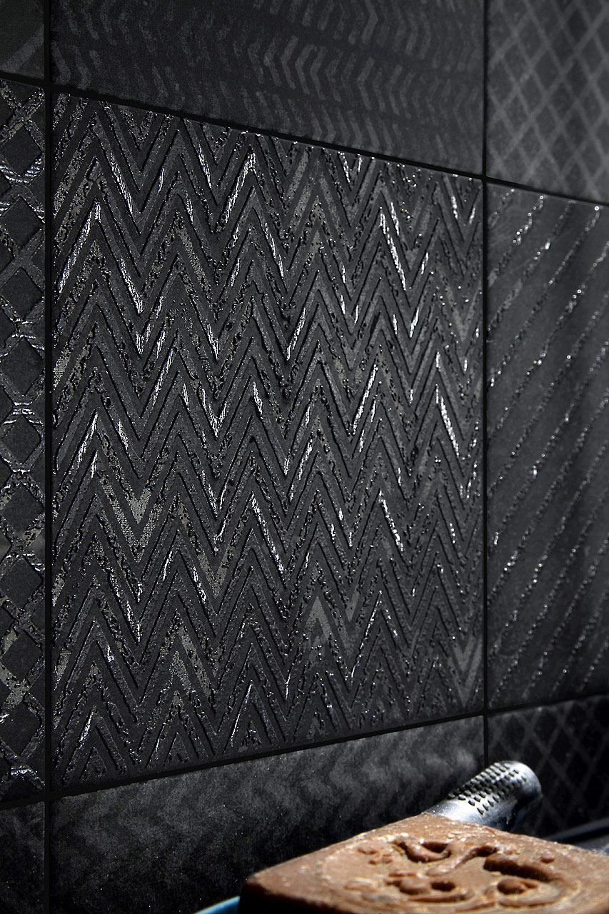 fMJ9 На стену Maku Grey Random Mosaico 30.5x30.5 - фото 43