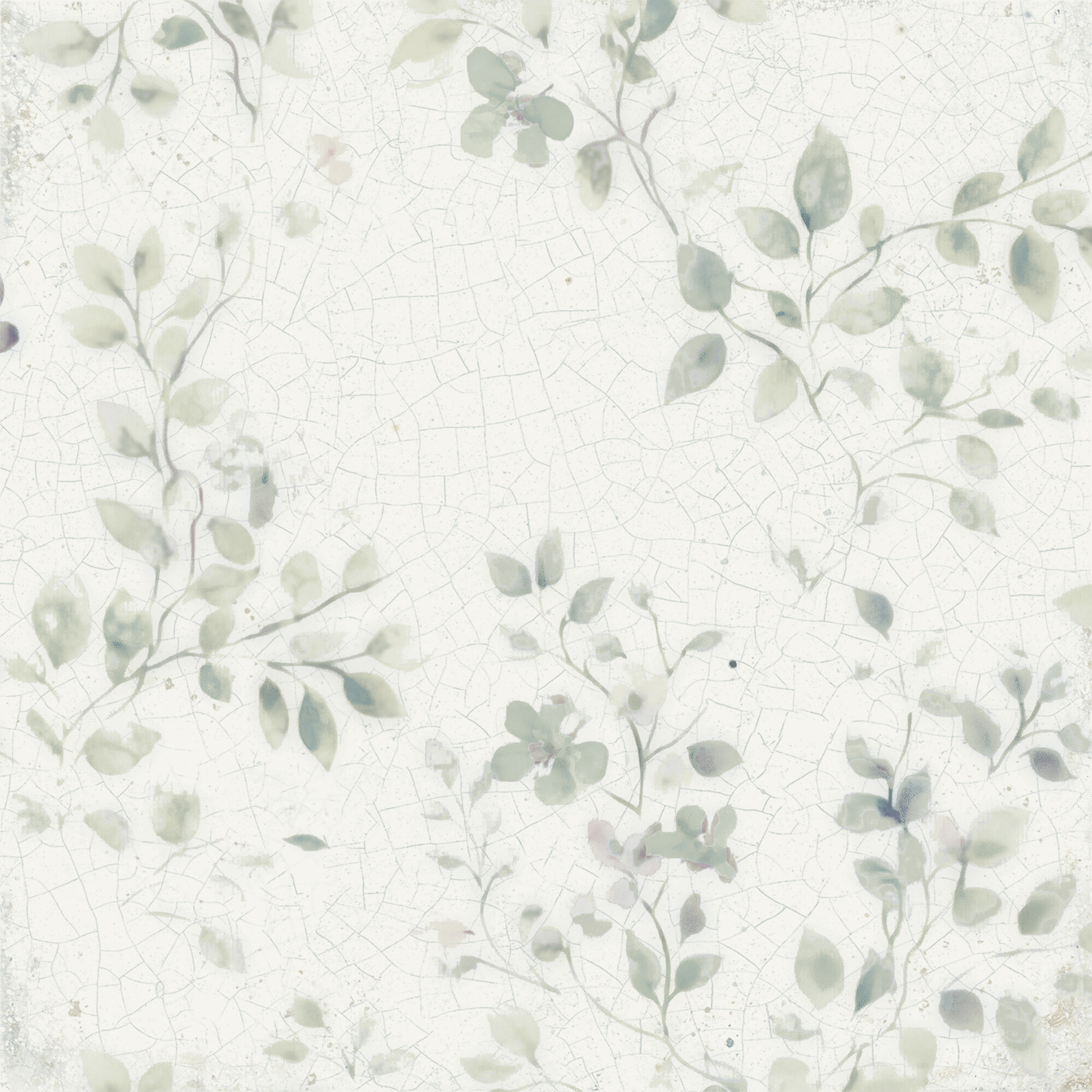 41824 На стену Mayolica Bloom 14.8x14.8 - фото 4